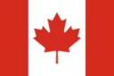 世足國家隊國旗 加拿大