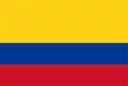 COL 哥倫比亞