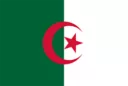 ALG 阿爾及利亞