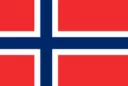 NOR 挪威