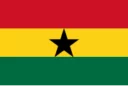 世足國家隊國旗 迦納