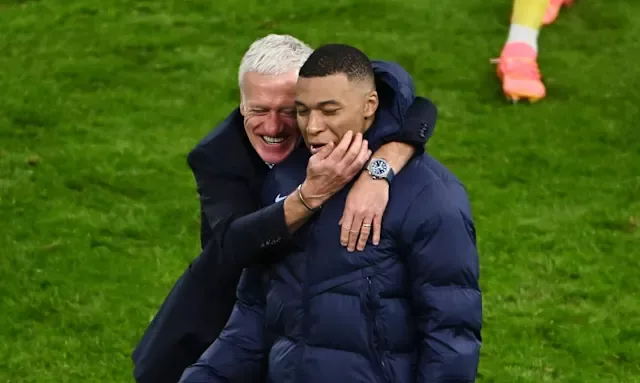 2026世界盃法國隊：高盧雄雞劍指三連霸決賽？姆巴佩挑戰傳奇紀錄